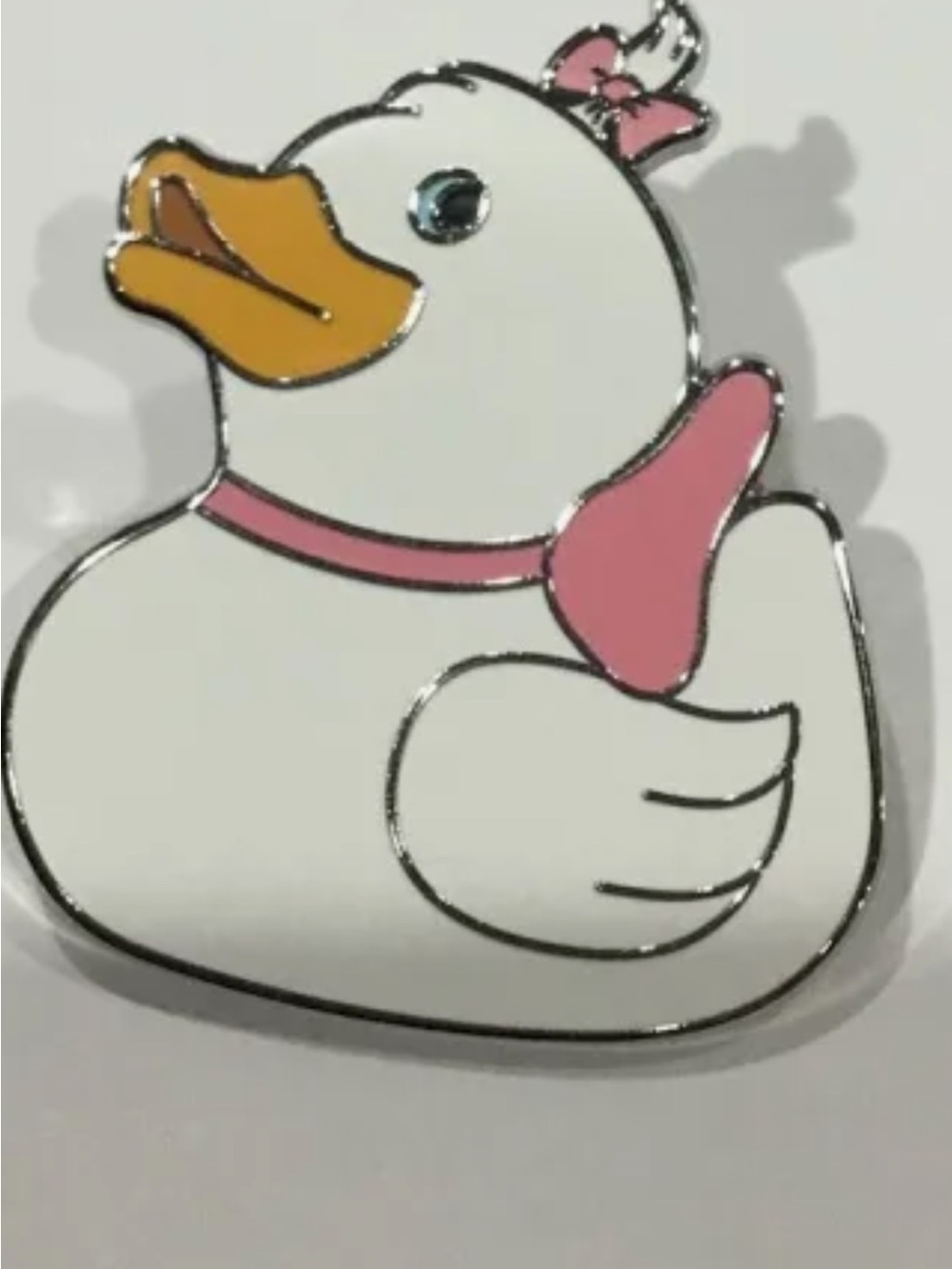 Disney Marie Ducks of Disney Mystery Collection (Series 1). 2024
